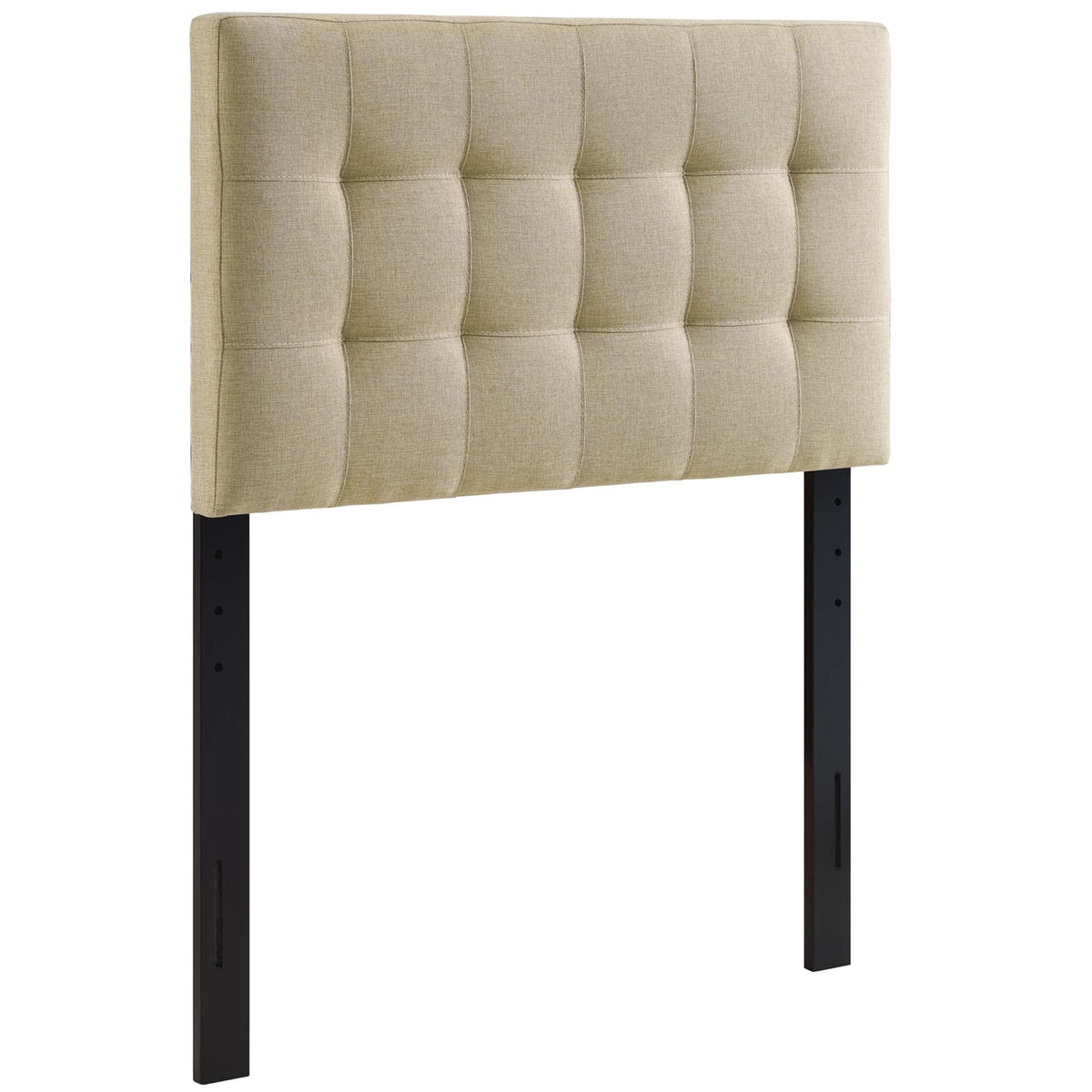 Lily Upholstered Twin Headboard