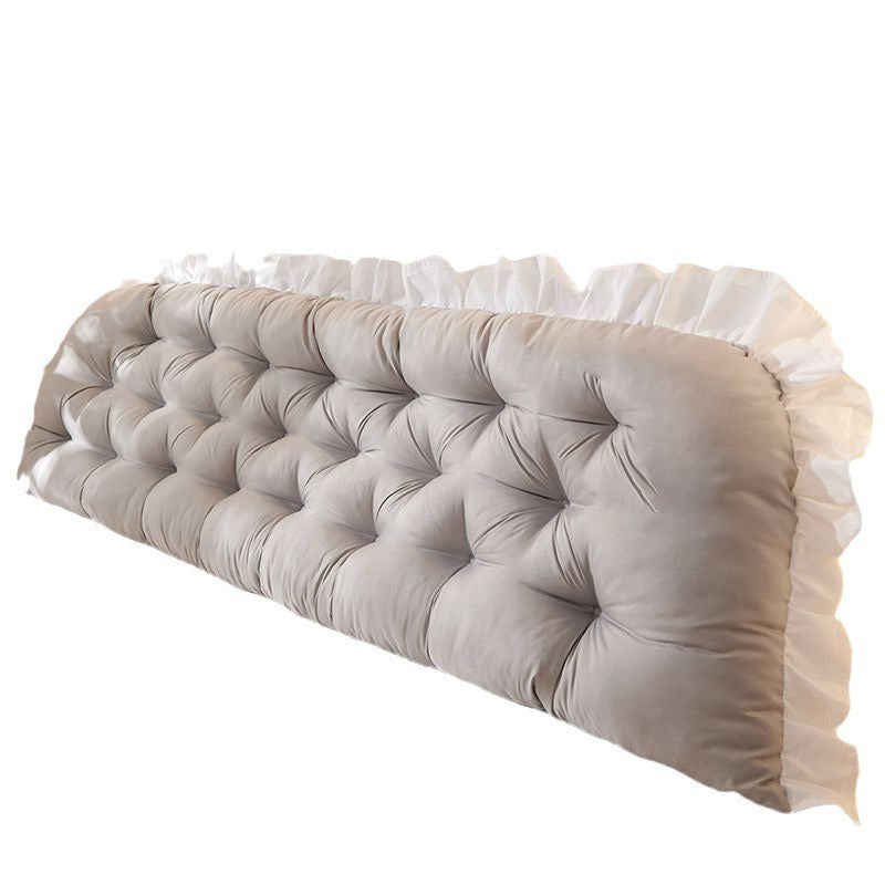 Dorm Bed Backrest Cushion