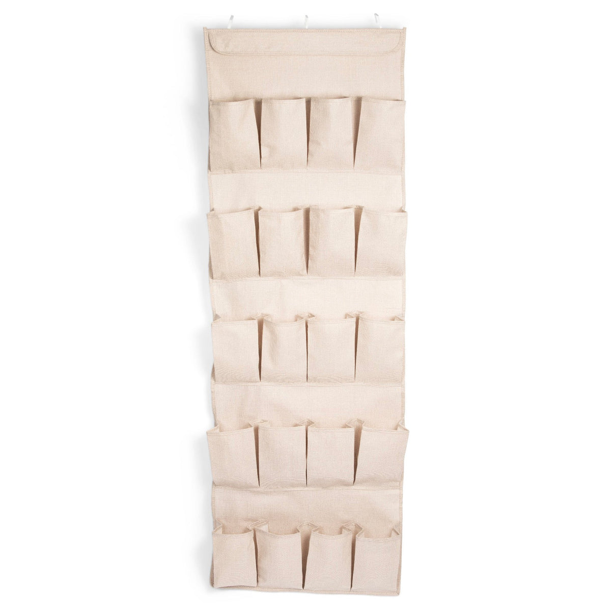 Over-the-Door Shoe Organizer