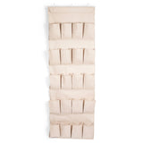 Over-the-Door Shoe Organizer
