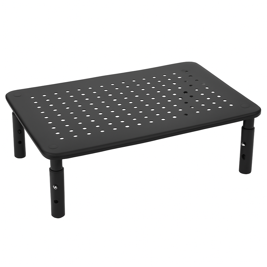 Adjustable Monitor Stand Riser
