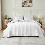 Twin / Twin XL / White