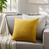 18" Square Pillow Cover
